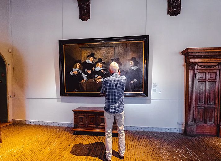 Roompot Bloemendaal aan Zee