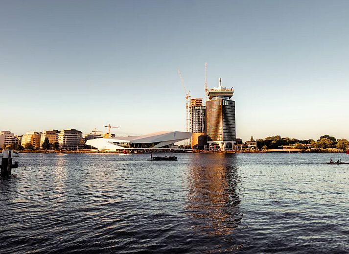 Roompot Bloemendaal aan Zee