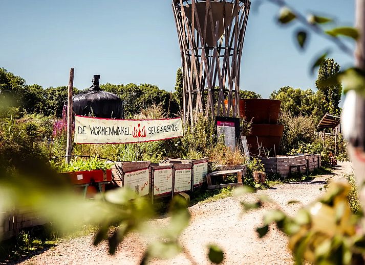 Roompot Bloemendaal aan Zee