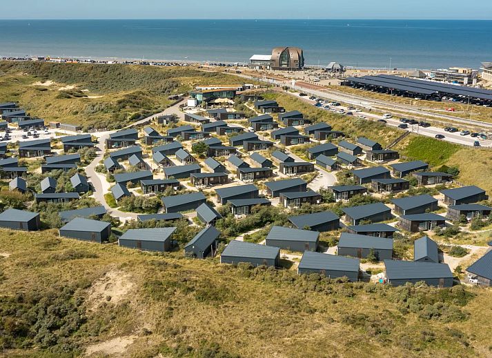 Roompot Bloemendaal aan Zee