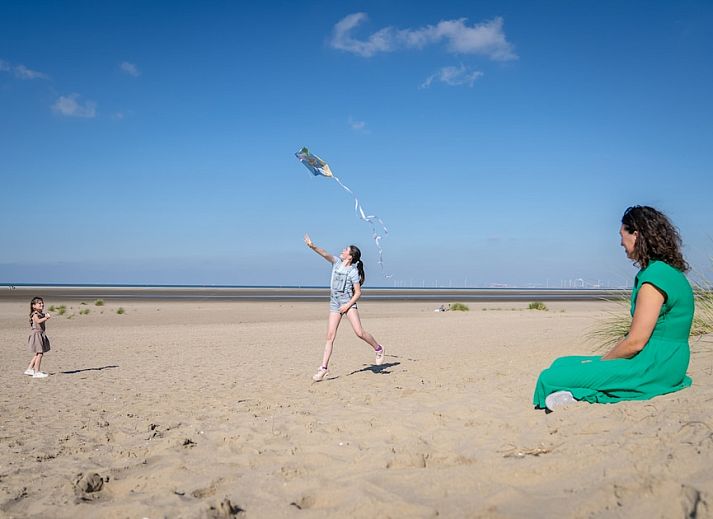 Strandpark Duynhille