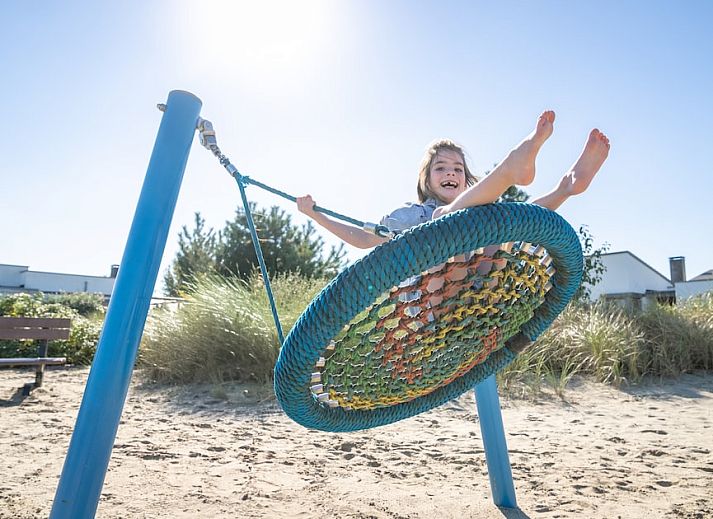 Strandpark Duynhille