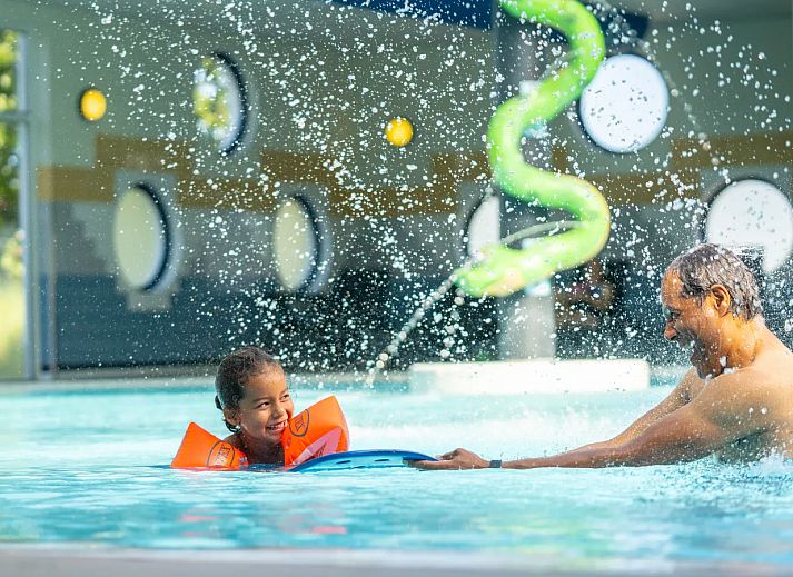 Vakantiepark Boomhiemke