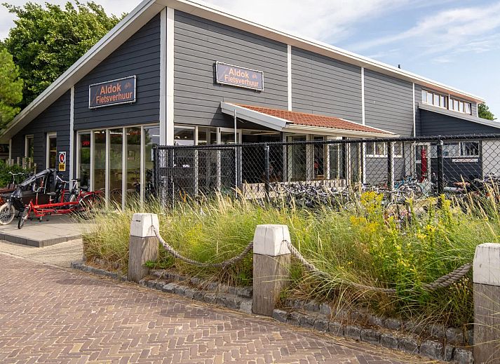 Vakantiepark Boomhiemke