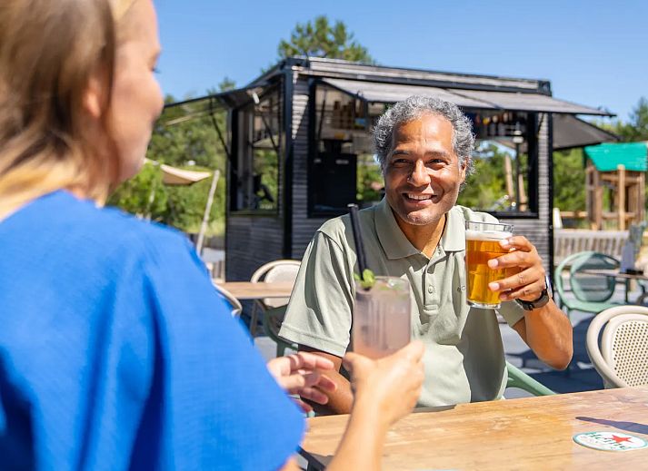 Vakantiepark Boomhiemke