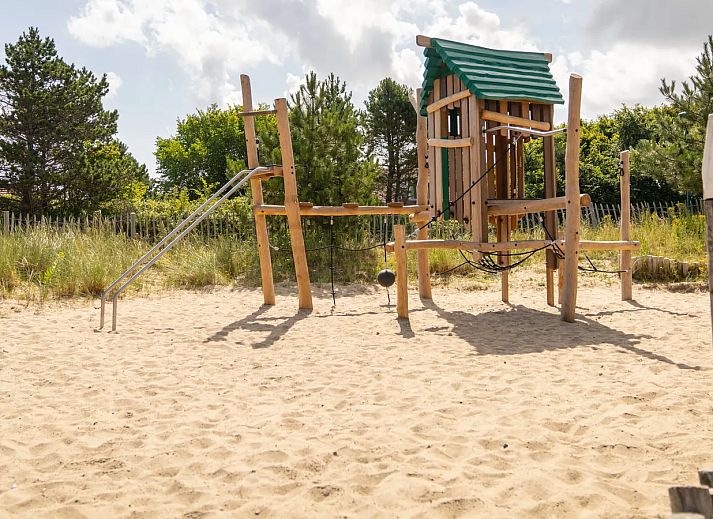 Vakantiepark Boomhiemke