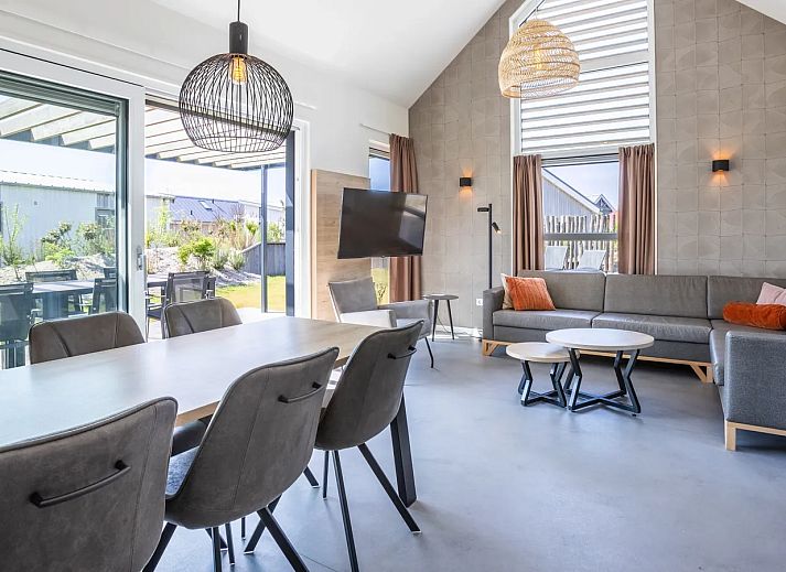 Vakantiepark Boomhiemke