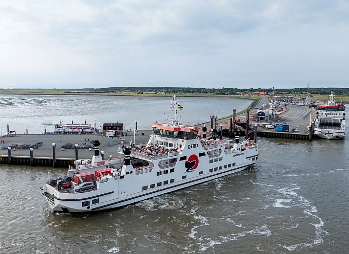 Vakantiepark Boomhiemke