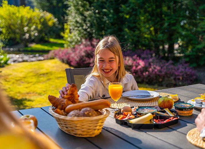 EuroParcs Beekbergen