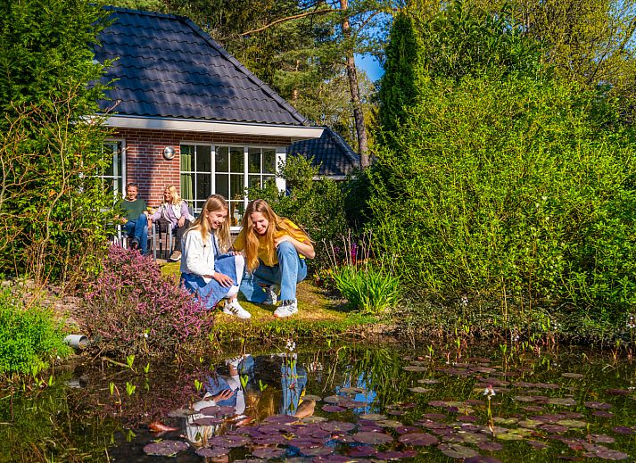 EuroParcs Beekbergen