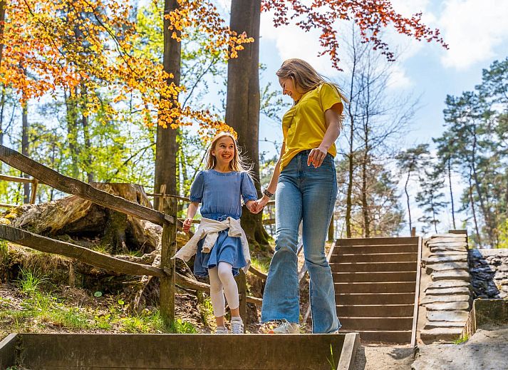 EuroParcs Beekbergen