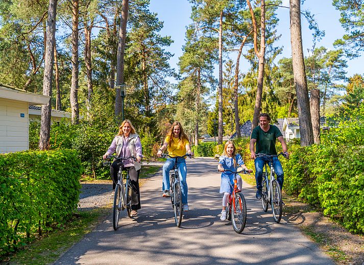 EuroParcs Beekbergen