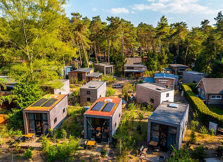 EuroParcs Beekbergen