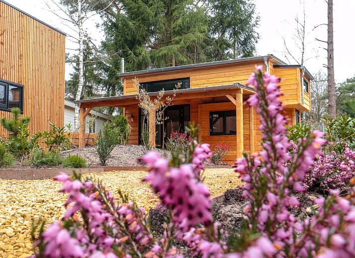 EuroParcs Beekbergen