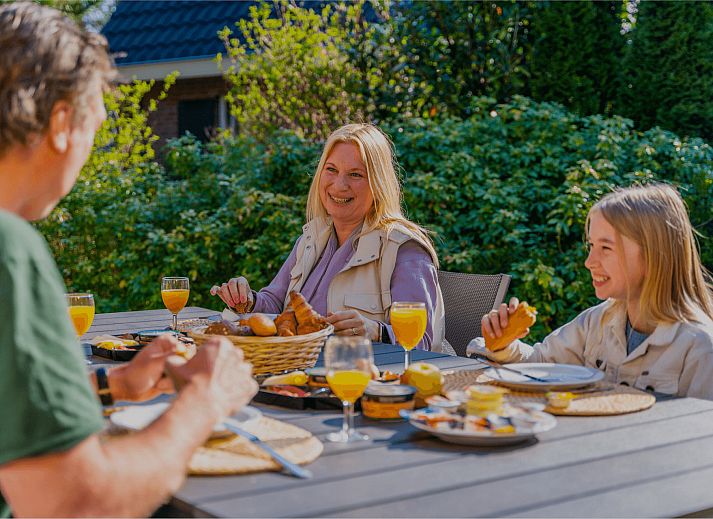 EuroParcs Beekbergen