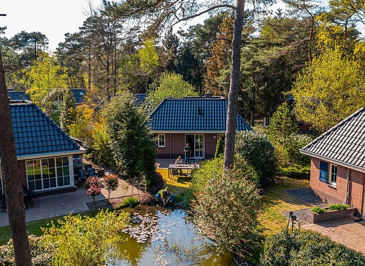 EuroParcs Beekbergen