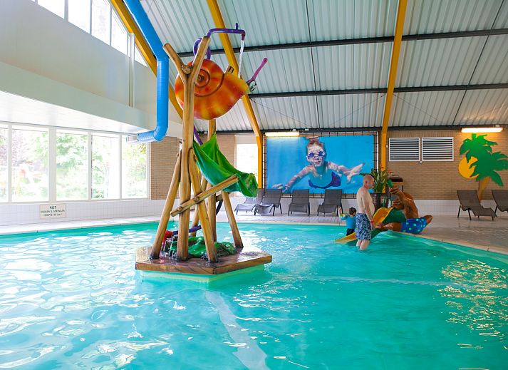 EuroParcs Beekbergen