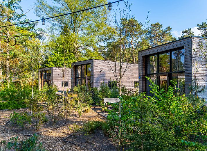 EuroParcs Beekbergen