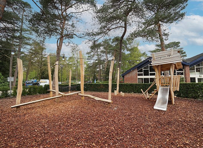 EuroParcs Beekbergen