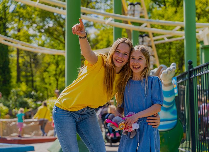 EuroParcs Beekbergen