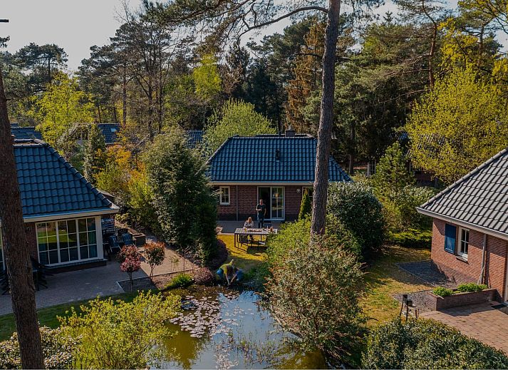 EuroParcs Beekbergen