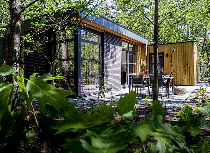 EuroParcs Beekbergen