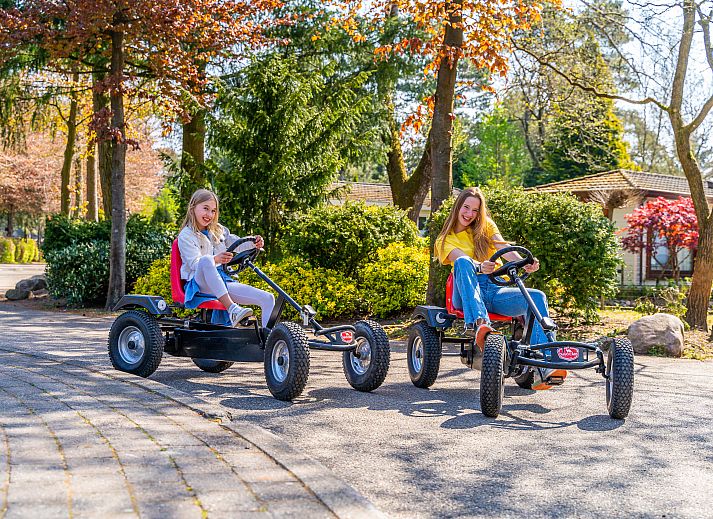 EuroParcs Beekbergen