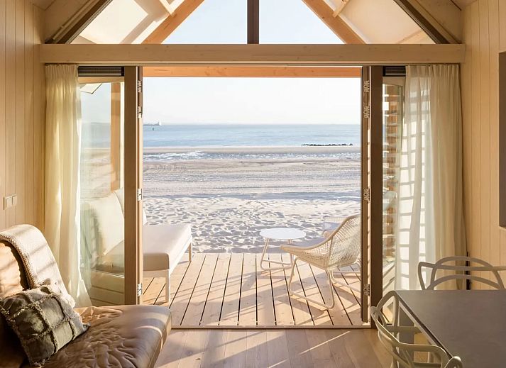 Noordzee Resort Vlissingen