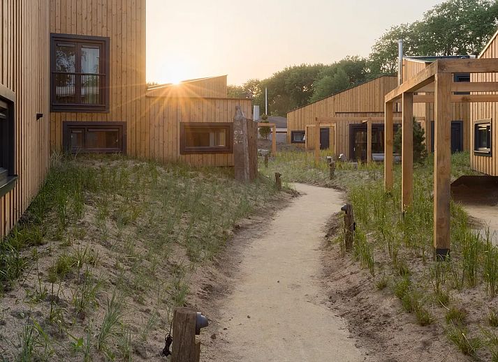 Noordzee Resort Vlissingen