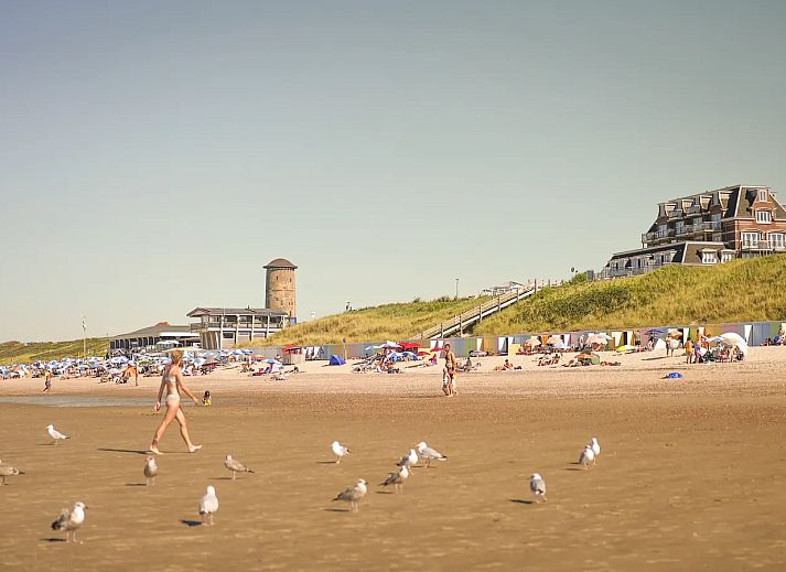 Noordzee Resort Vlissingen