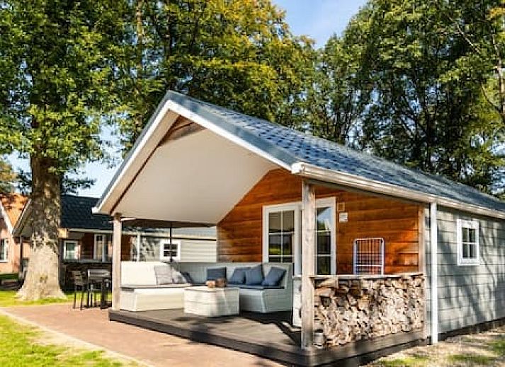 Camping de Witte Berg