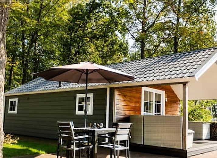 Camping de Witte Berg