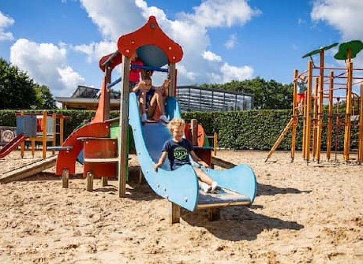 Camping de Witte Berg