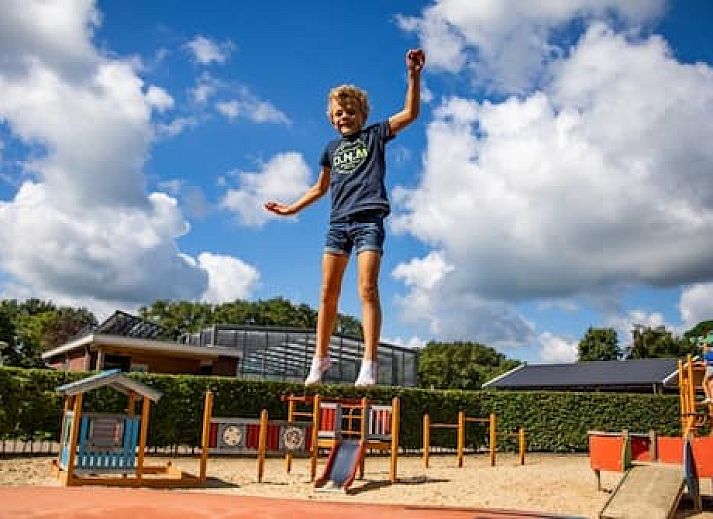 Camping de Witte Berg