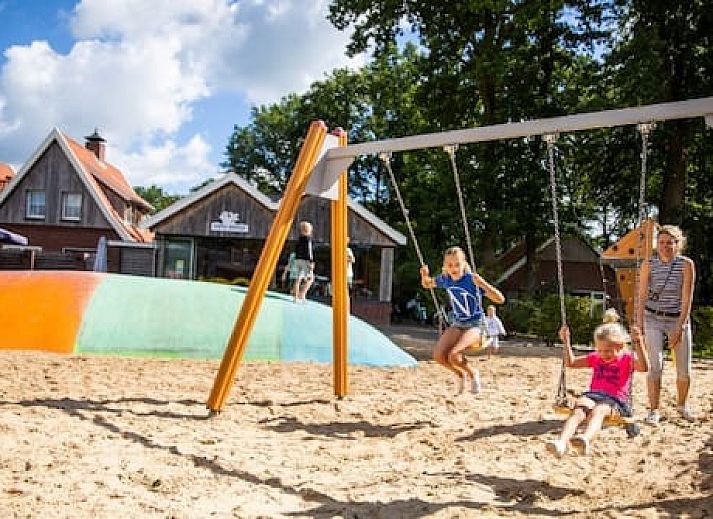 Camping de Witte Berg