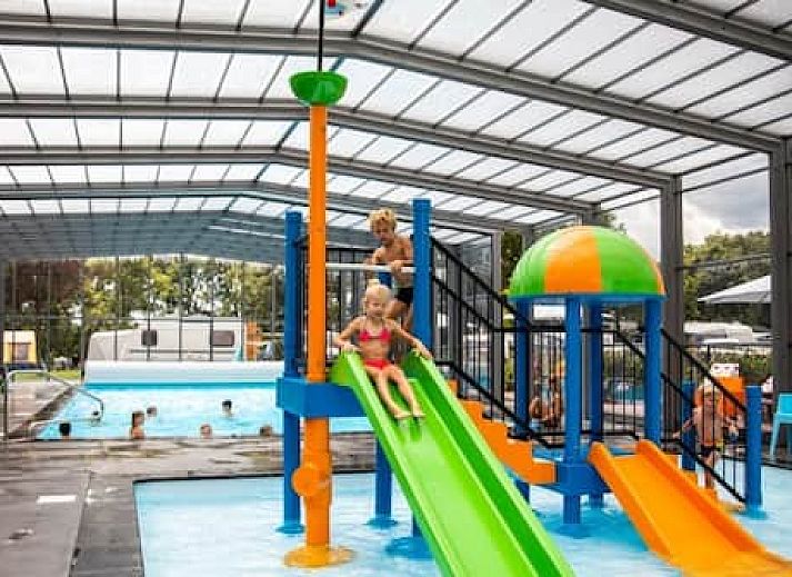 Camping de Witte Berg