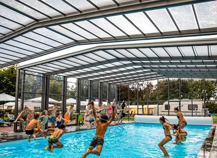 Camping de Witte Berg