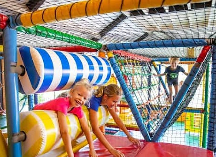 Camping de Witte Berg