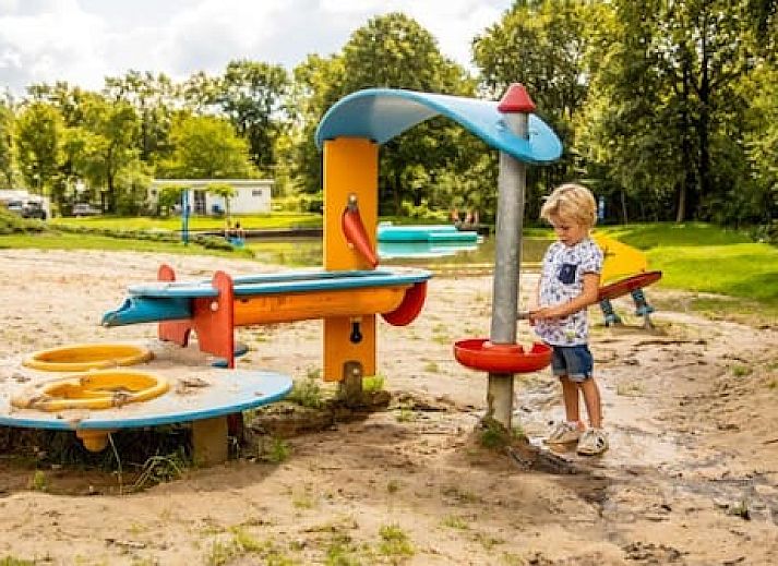 Camping de Witte Berg