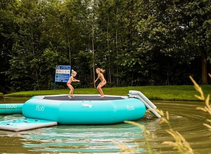 Camping de Witte Berg