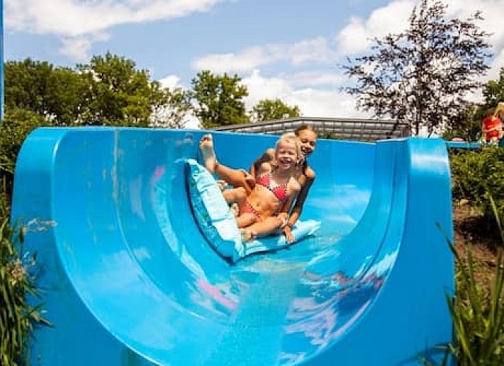 Camping de Witte Berg