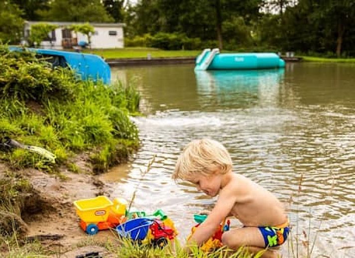 Camping de Witte Berg