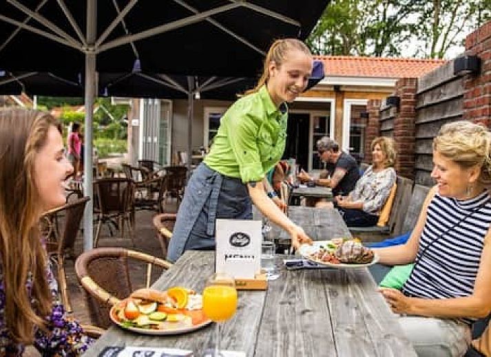 Camping de Witte Berg