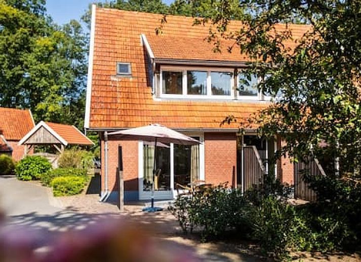 Camping de Witte Berg