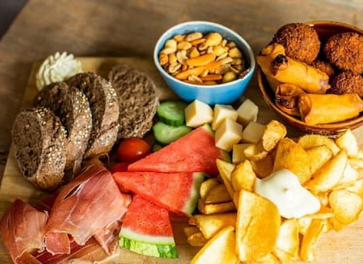 Camping de Witte Berg