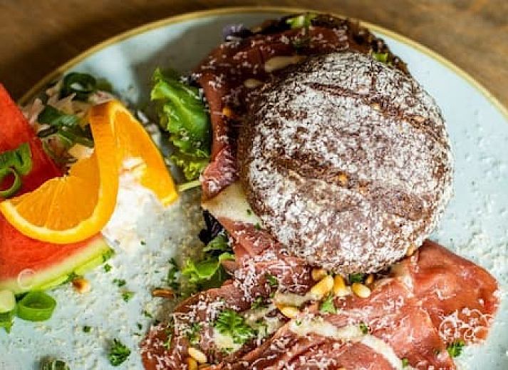 Camping de Witte Berg