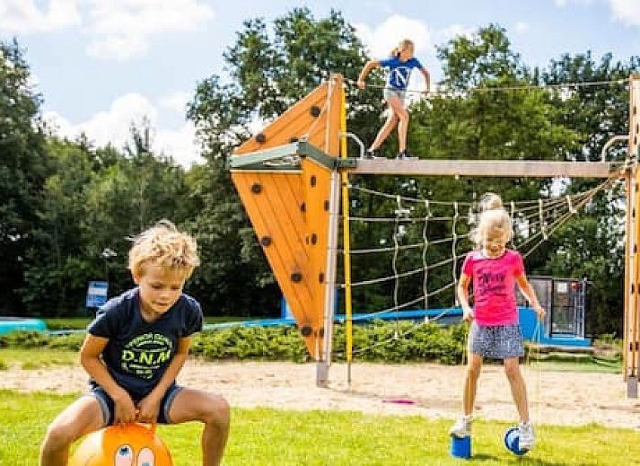 Camping de Witte Berg