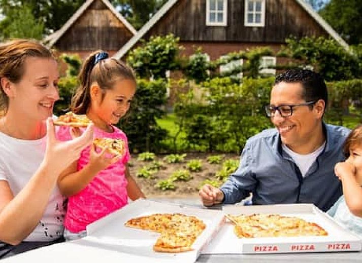 Camping de Witte Berg