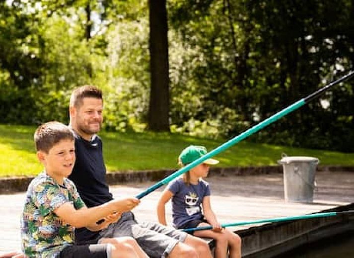 Camping de Witte Berg