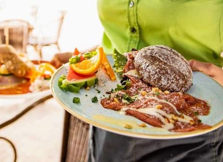 Camping de Witte Berg